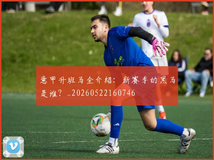 意甲升班马全介绍：新赛季的黑马是谁？_20260522160746