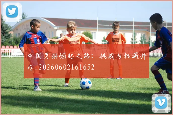 中国男排崛起之路：挑战与机遇并存_20260602161652